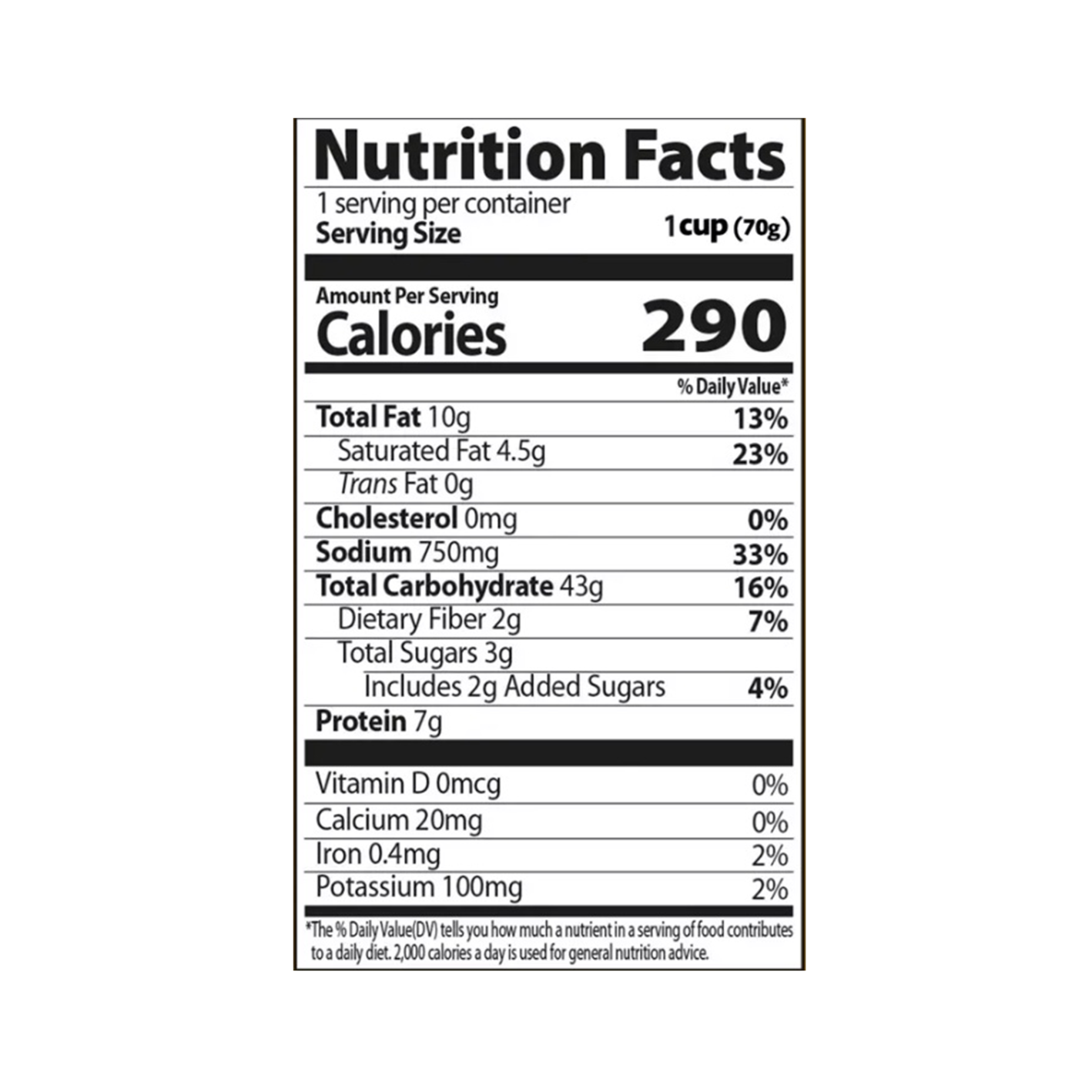 [4flavors] SAMYANG Buldak Ramen-cup Original 2.47 oz.(70g) - Image 7 of 8