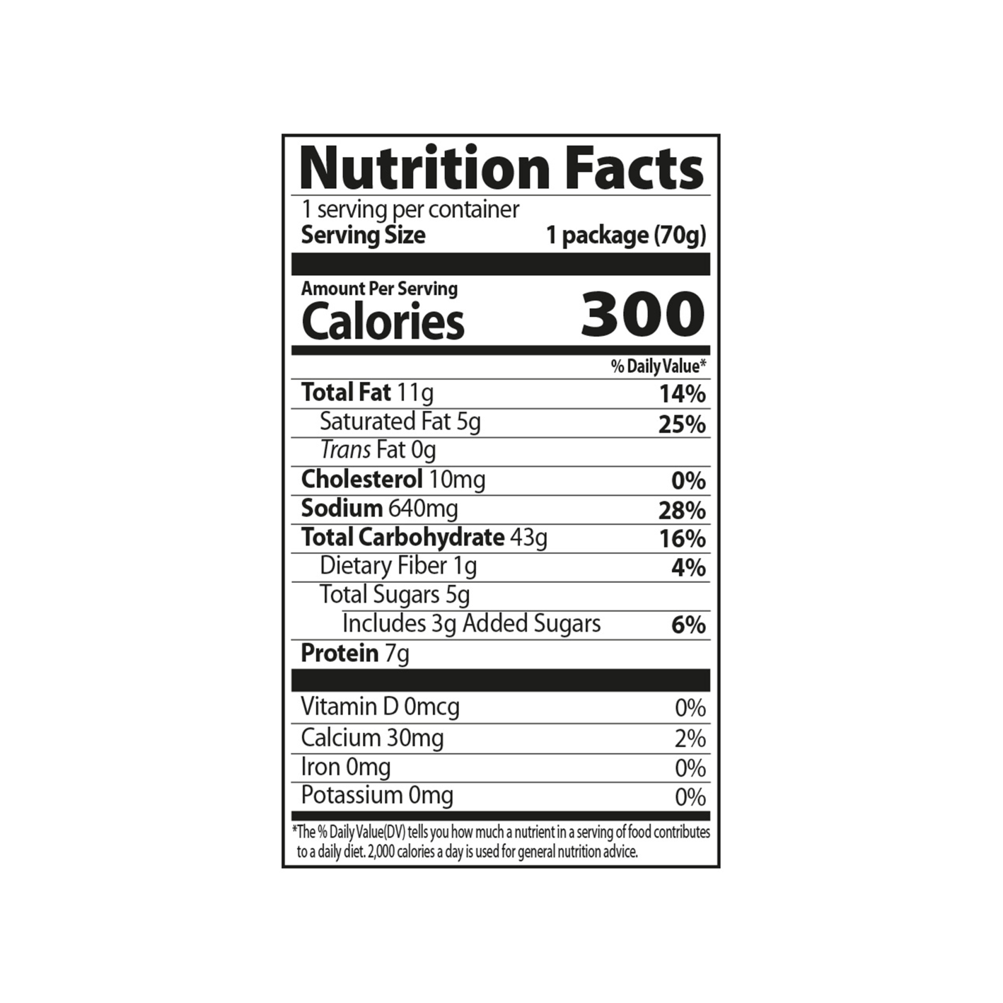 [4flavors] SAMYANG Buldak Ramen-cup Original 2.47 oz.(70g) - Image 7 of 8
