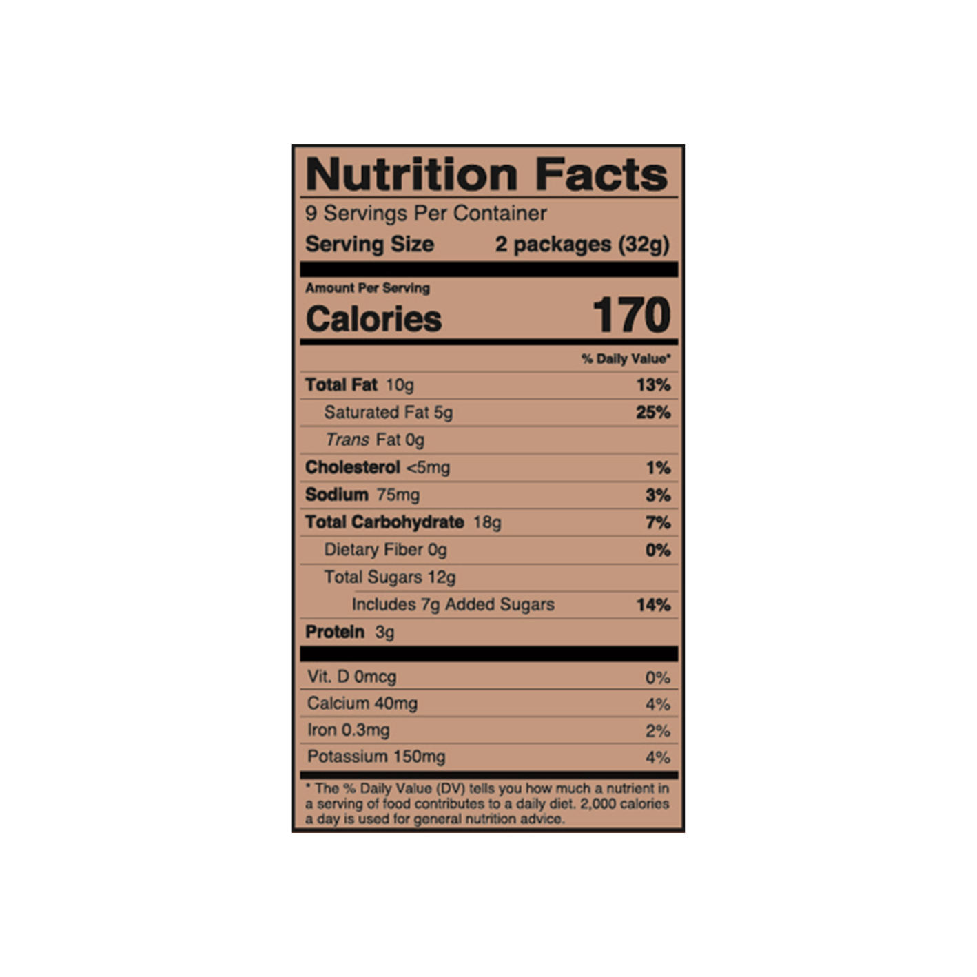 CROWN Choco Heim 1.13 oz. (32g) x 9ea - Image 2 of 2