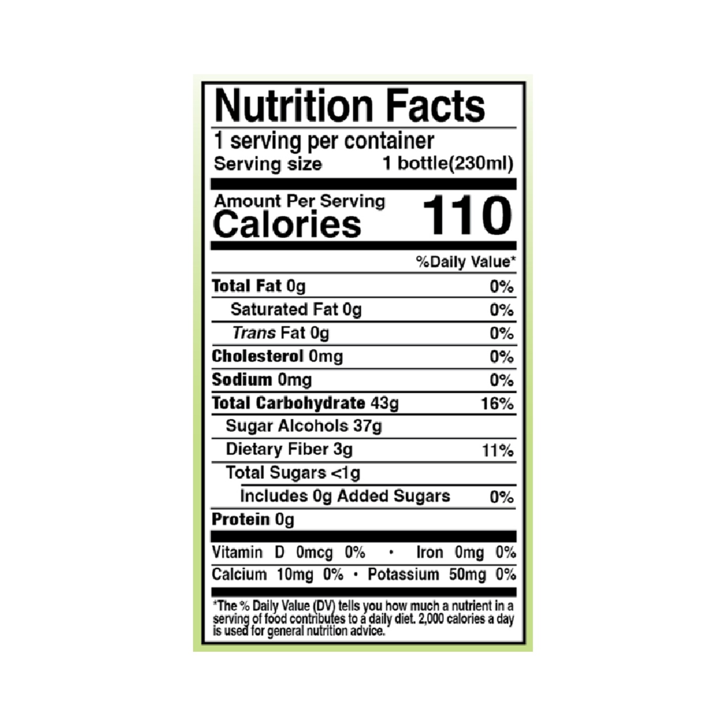  hy GOT BIUM Prune 7.8 oz. (230ml) - Image 2 of 2