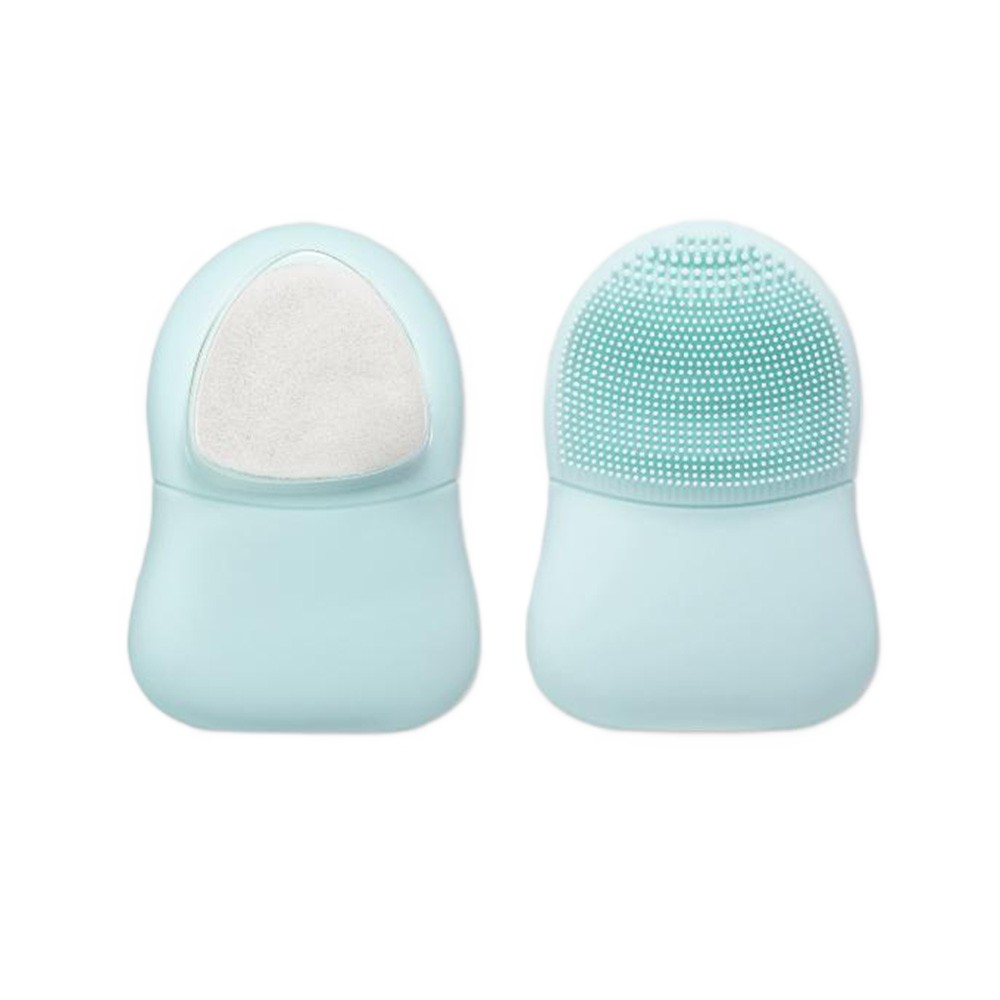 OLIVEYOUNG Pore Cleansing Dual Brush