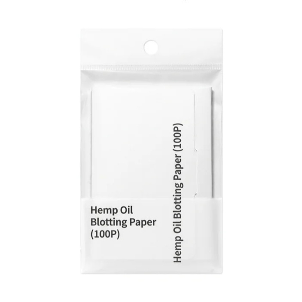 OLIVEYOUNG Oil Control Paper (100ea)