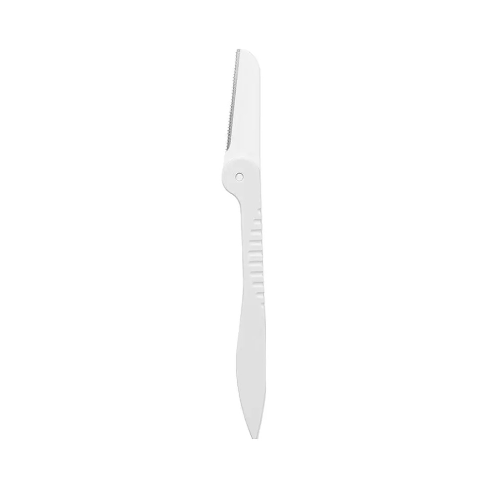 OLIVEYOUNG Foldable Wide Eyebrow Razor - Image 2 of 2