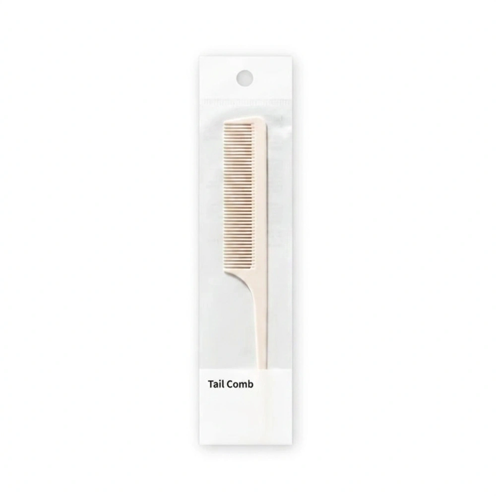 OLIVEYOUNG Tail Comb (1ea)