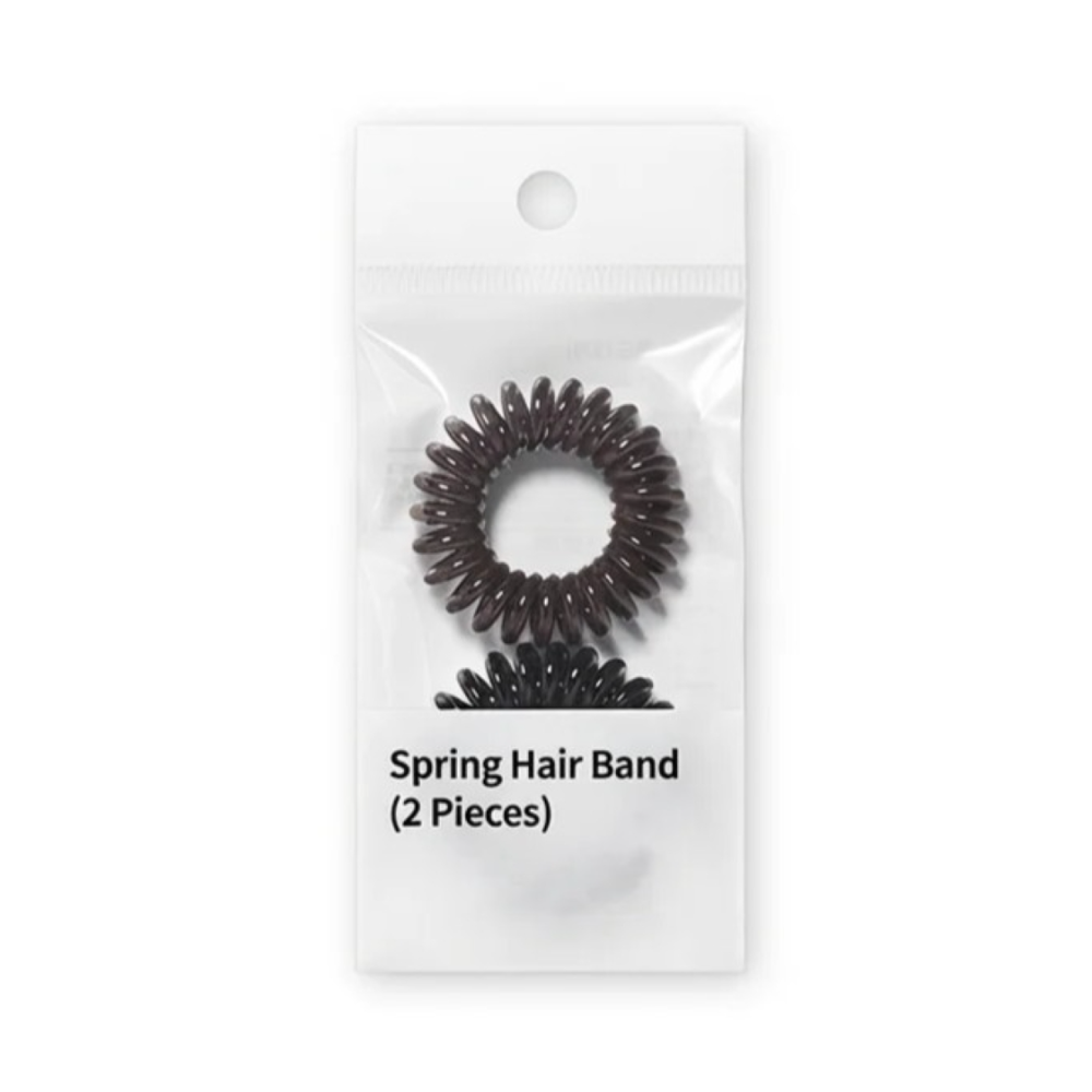 OLIVEYOUNG Spring Hair Band (2ea)