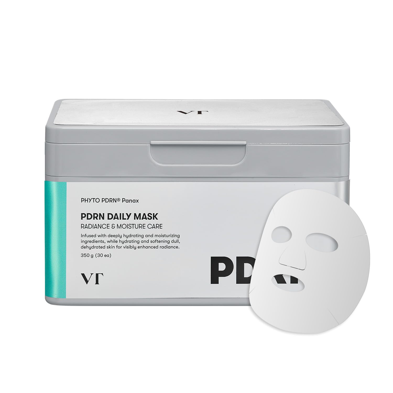 VT PDRN Daily Mask 12.34 oz.(350g)