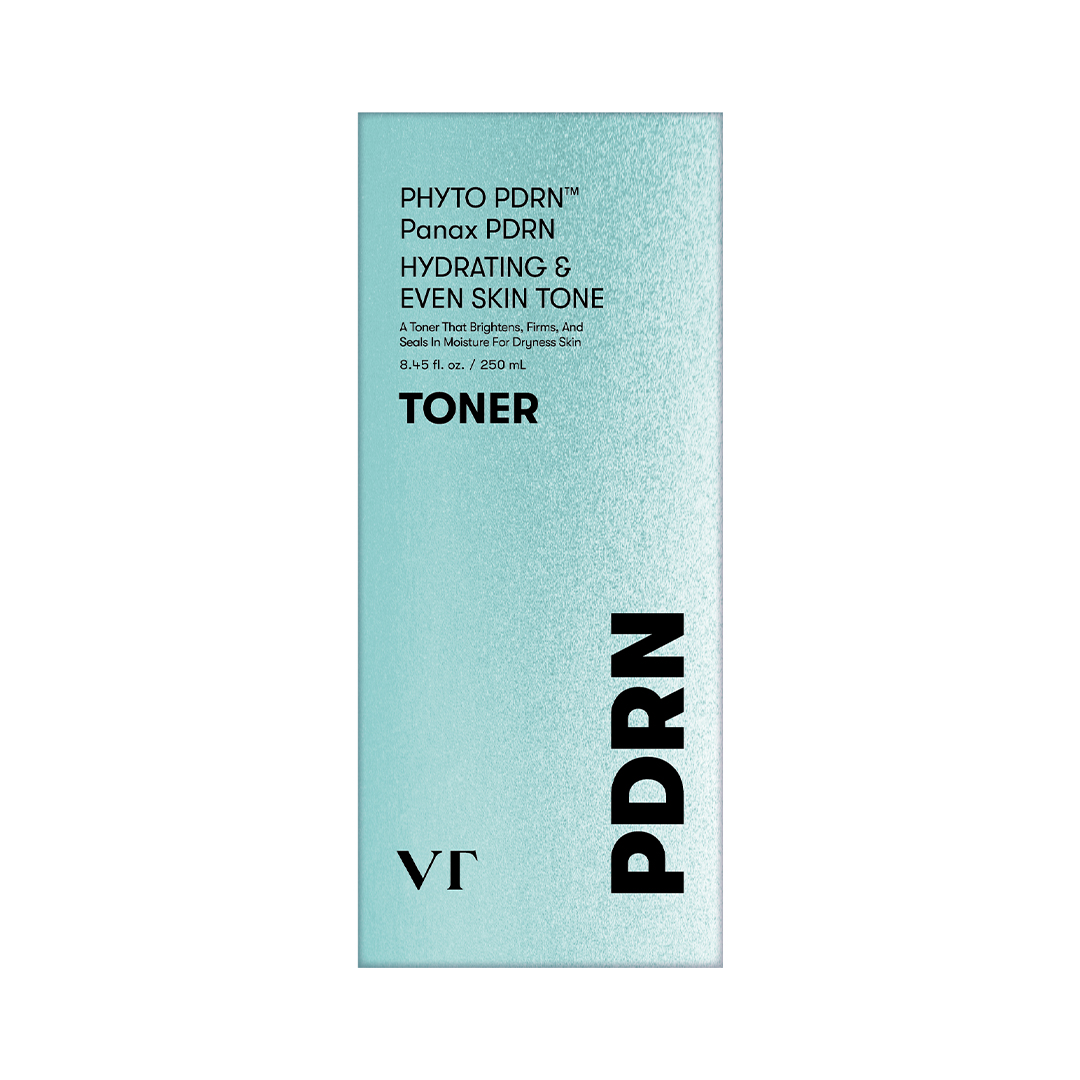 VT PDRN Toner 8.45 fl. oz.(250ml) - Image 2 of 2