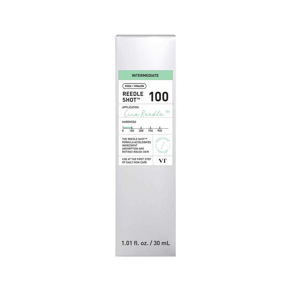 VT Reedle Shot 100 1.01 fl. oz.(30ml) - Image 2 of 2