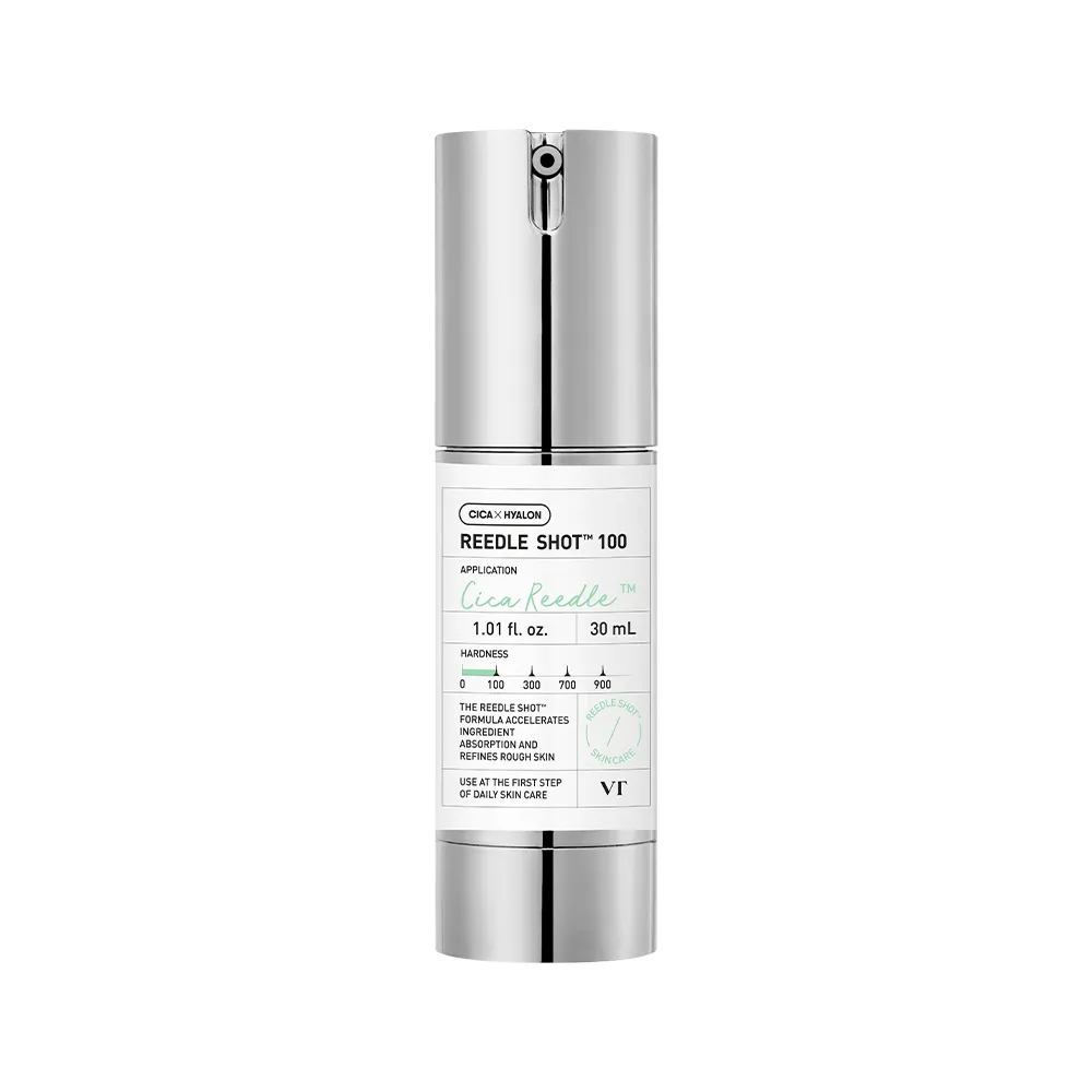 VT Reedle Shot 100 1.01 fl. oz.(30ml)