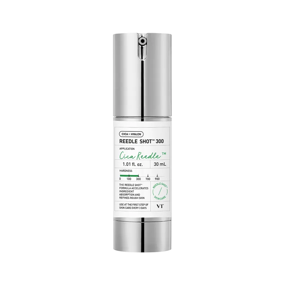 VT Reedle Shot 300 1.01 fl. oz.(30ml)