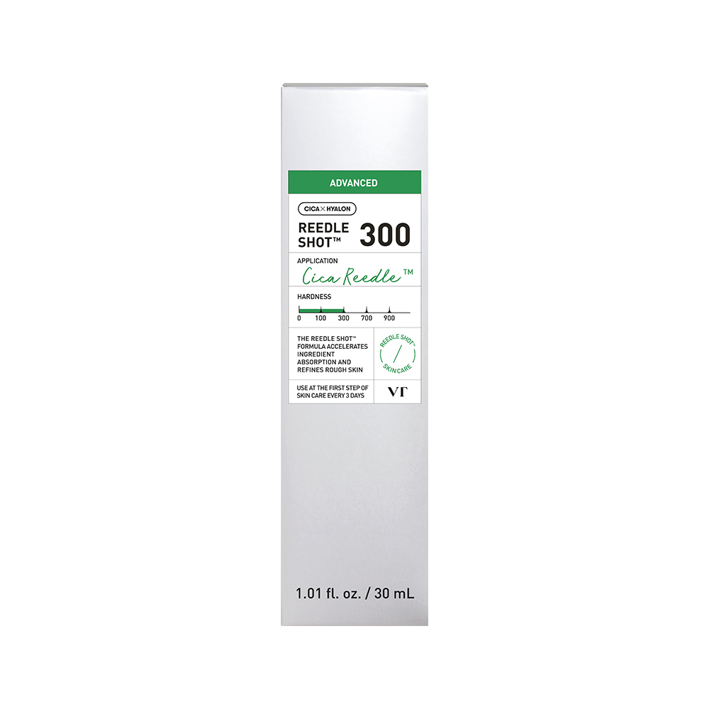 VT Reedle Shot 300 1.01 fl. oz.(30ml) - Image 2 of 2