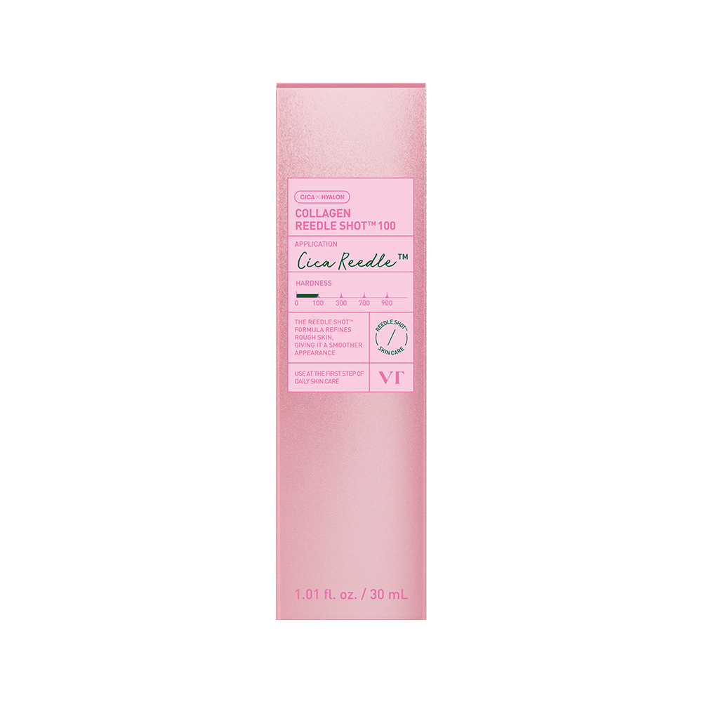 VT Collagen Reedle Shot 100 1.01 fl. oz.(30ml) - Image 3 of 3