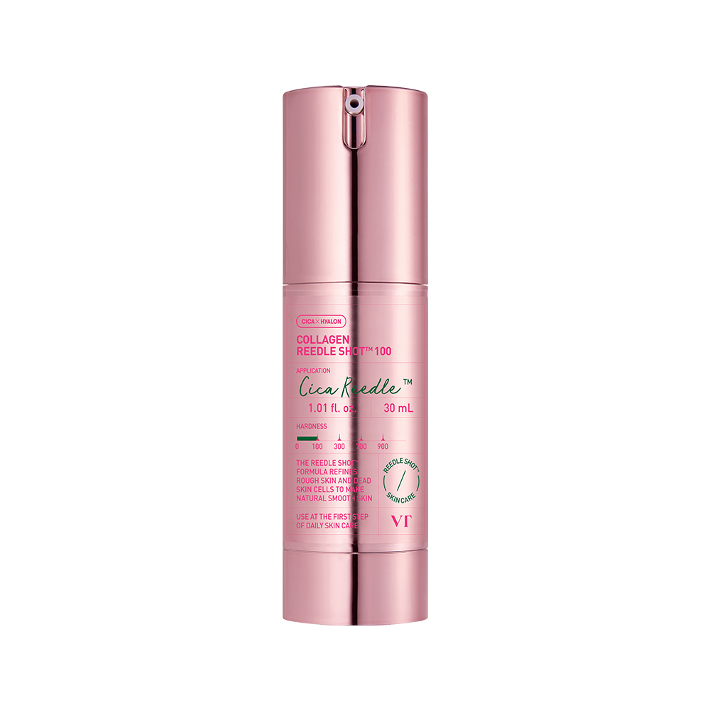 VT Collagen Reedle Shot 100 1.01 fl. oz.(30ml) - Image 2 of 3
