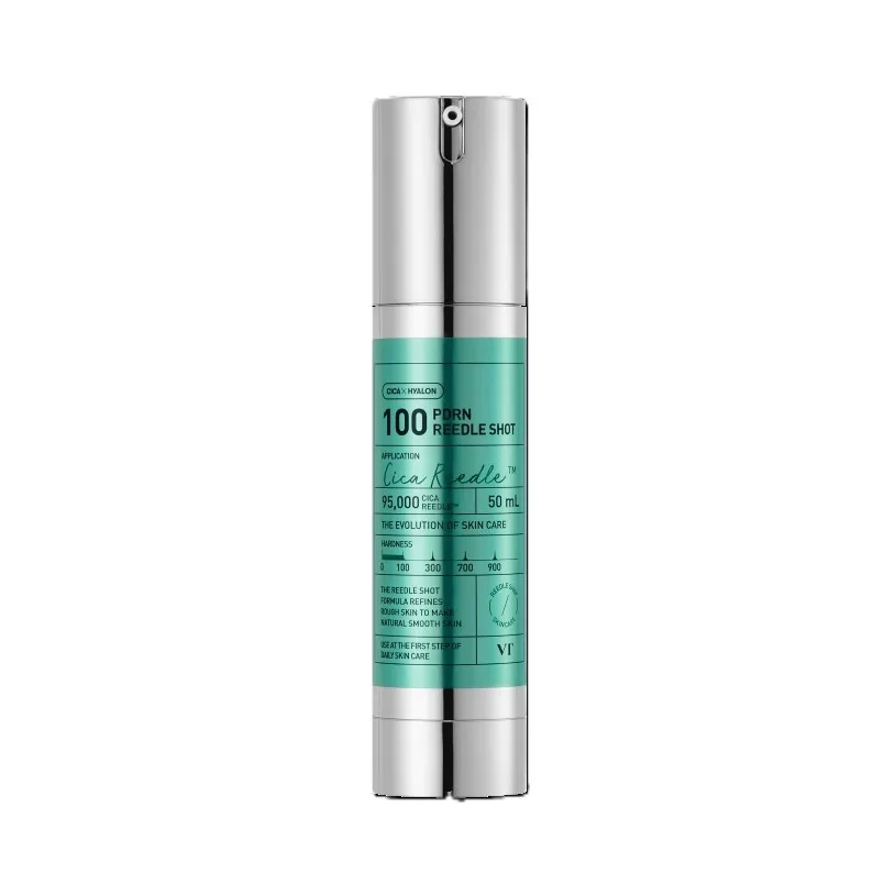 VT PDRN Reedle Shot 100 1.69 fl. oz.(50ml)