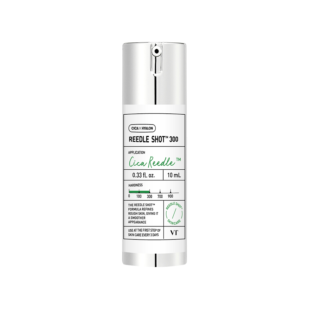 VT Reedle Shot 300 0.33 fl. oz.(10ml)