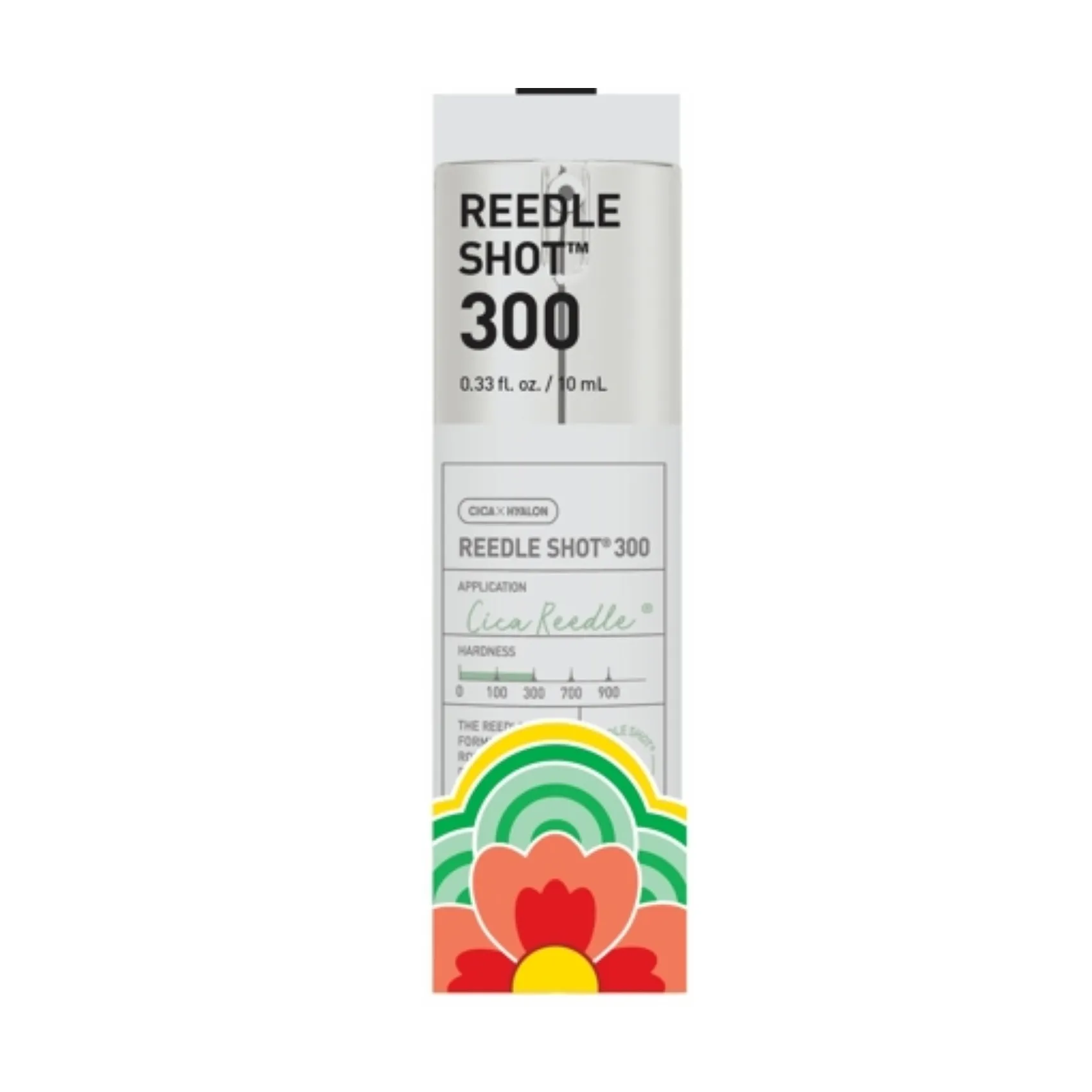 VT Reedle Shot 300 0.33 fl. oz.(10ml)