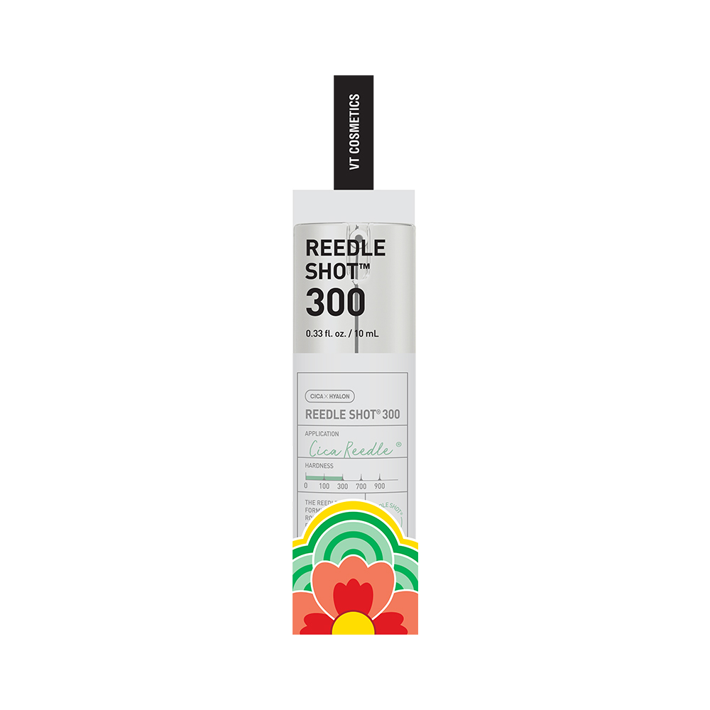VT Reedle Shot 300 0.33 fl. oz.(10ml) - Image 2 of 2