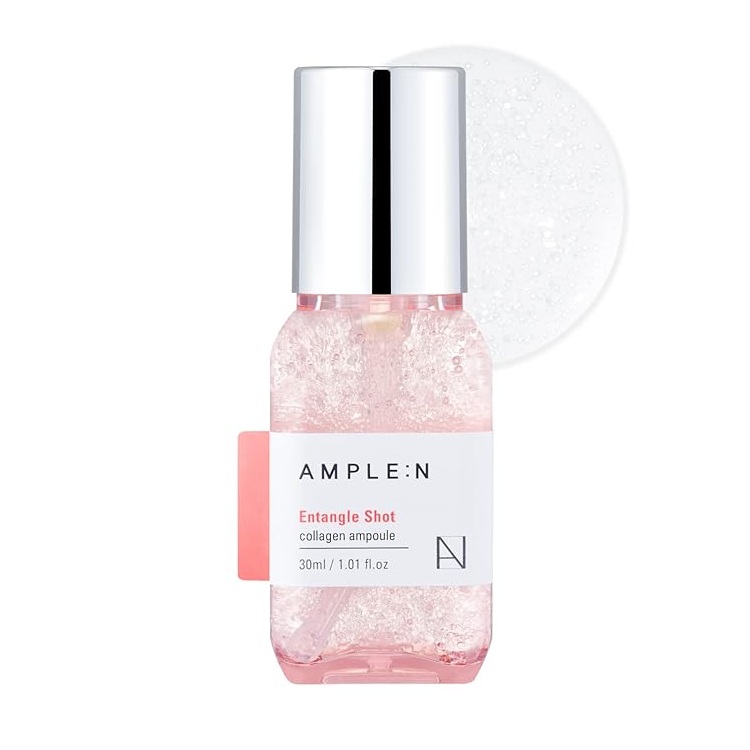 AMPLE:N Entangle Shot Collagen Ampoule 1.01 fl. oz.(30ml)