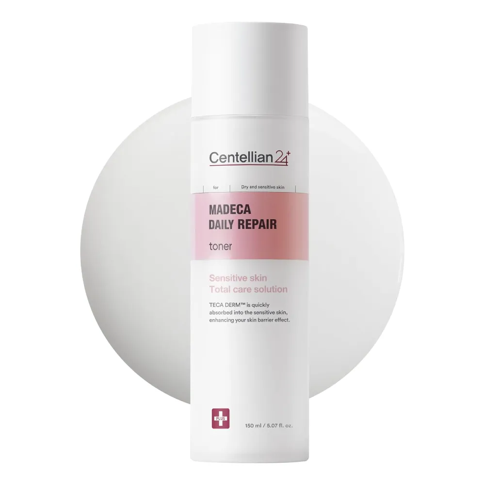 Centellian24 Madeca Daily Repair Toner 5.07 fl. oz.(150ml)