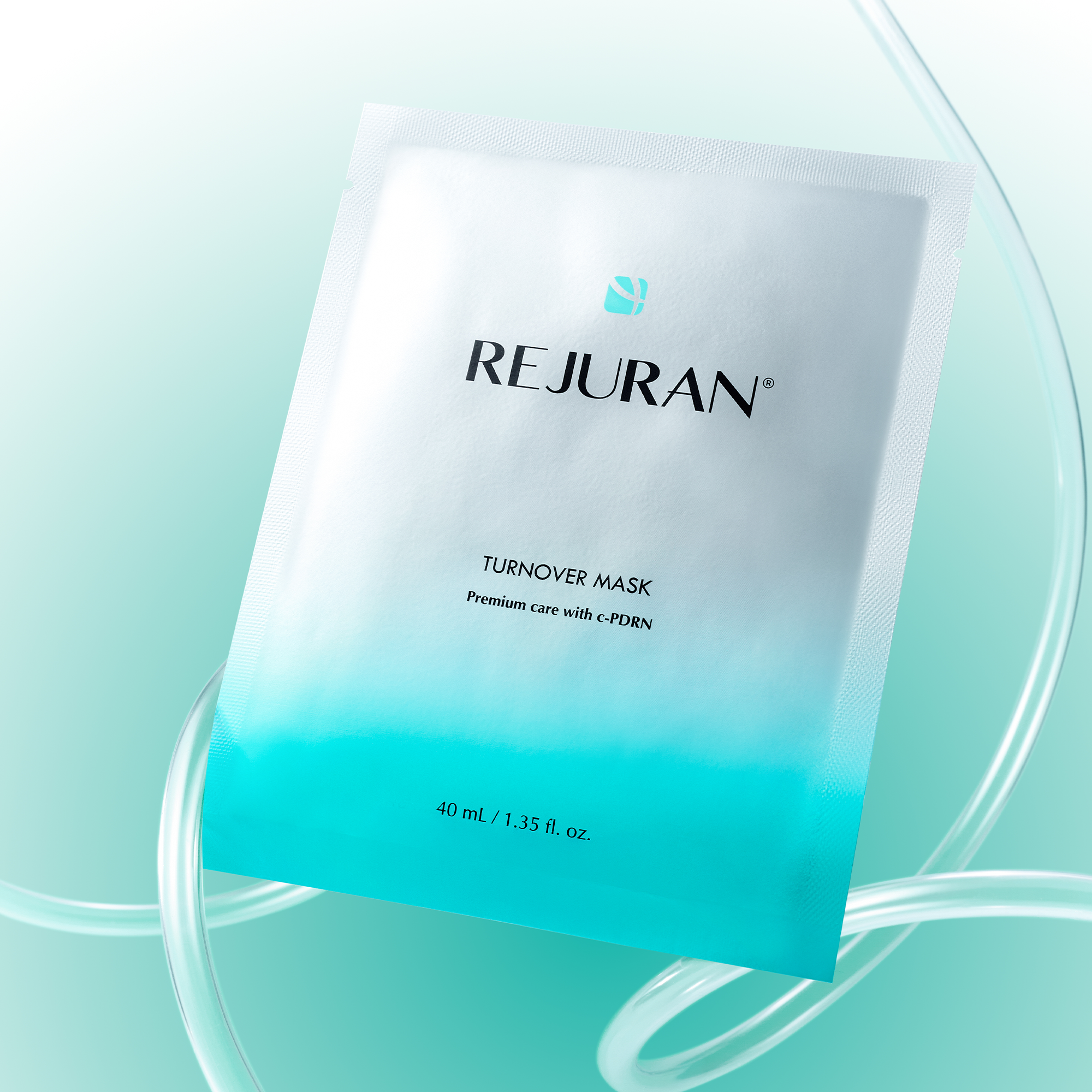 REJURAN Turnover Mask 5ct 1.35 fl. oz.(40ml) - Image 2 of 2