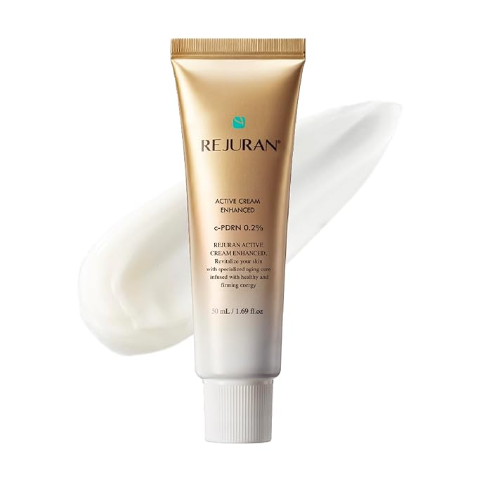 REJURAN Active Cream Enhanced 1.69 fl. oz.(50ml)