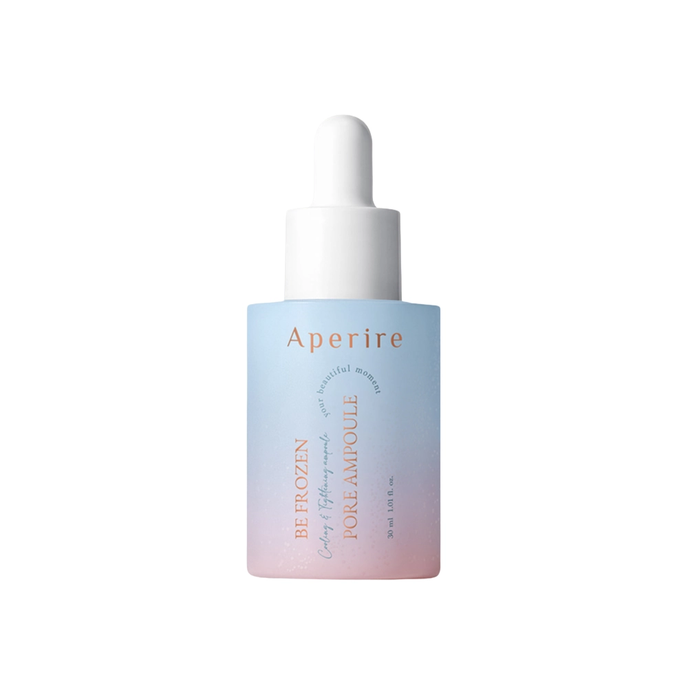 Aperire Be Frozen Pore Ampoule 1.01 fl. oz.(30ml)