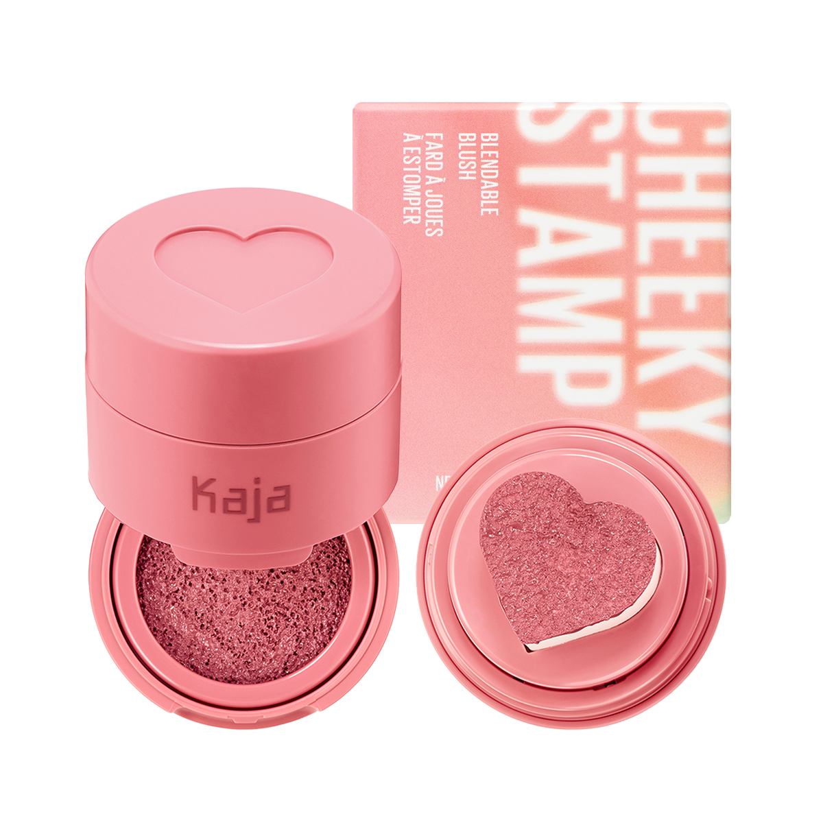 KAJA [4colors] KAJA Cheeky Stamp 0.17 oz.(5g)