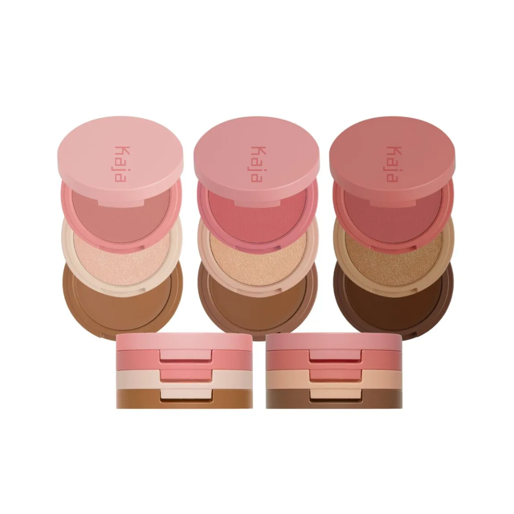 KAJA [4colors] KAJA Play Bento 0.33 oz.(9.8g)