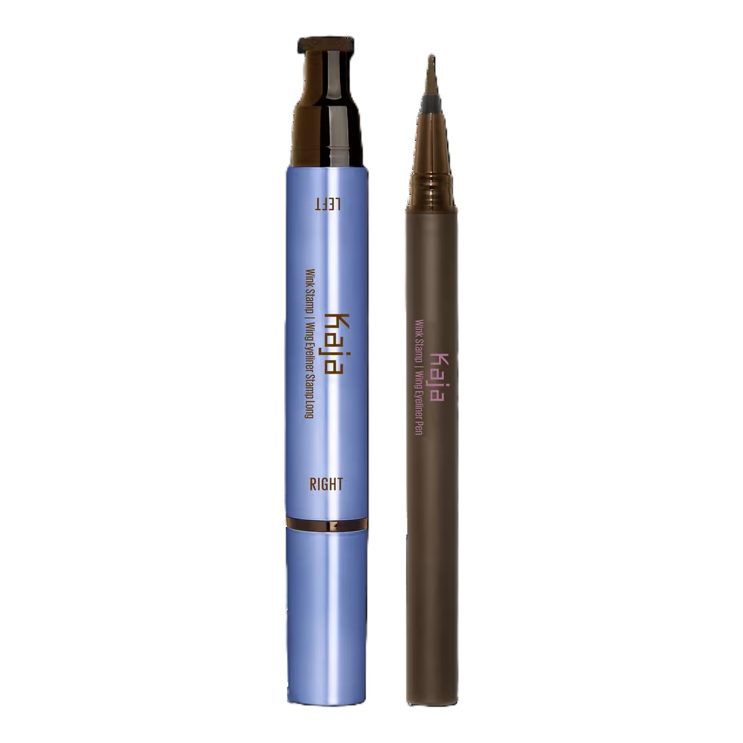 [2colors] KAJA Wink Stamp Long 0.10 fl. oz.(3ml) - Image 2 of 2