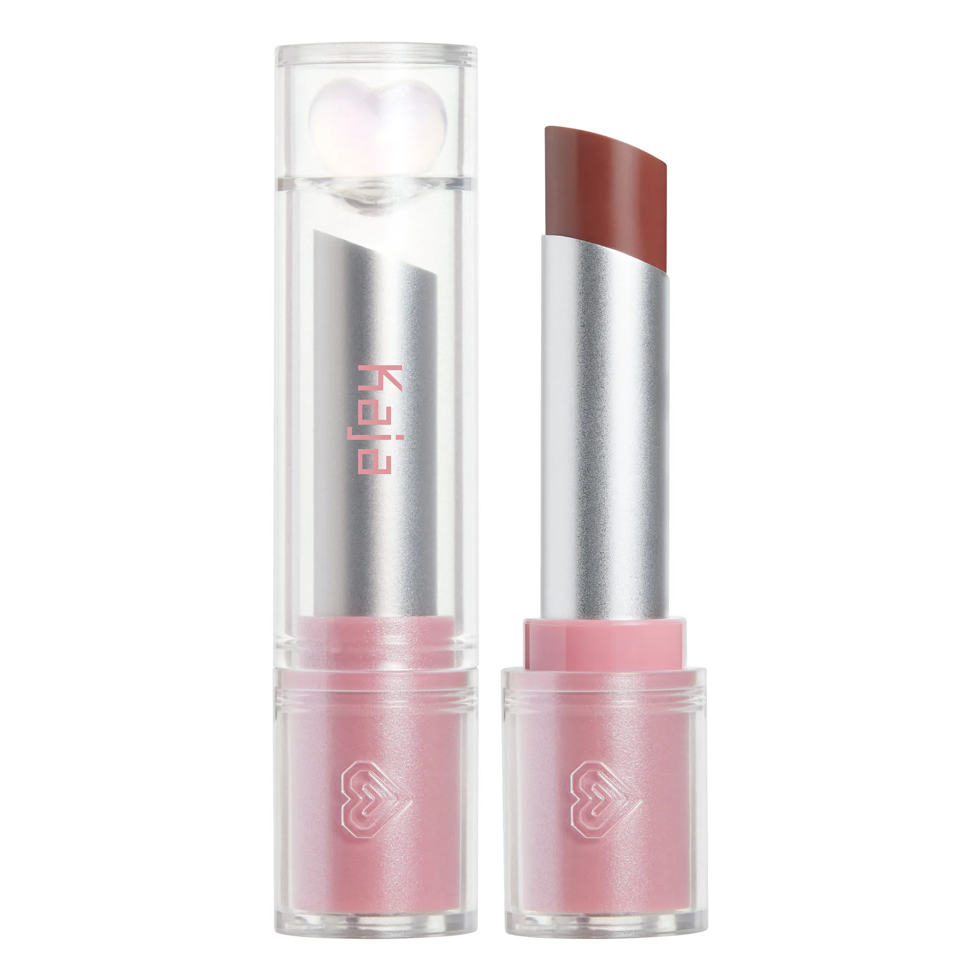 [6colors] KAJA Juicy Glass Lip Balm 0.15 oz.(4.3g) - Image 2 of 6