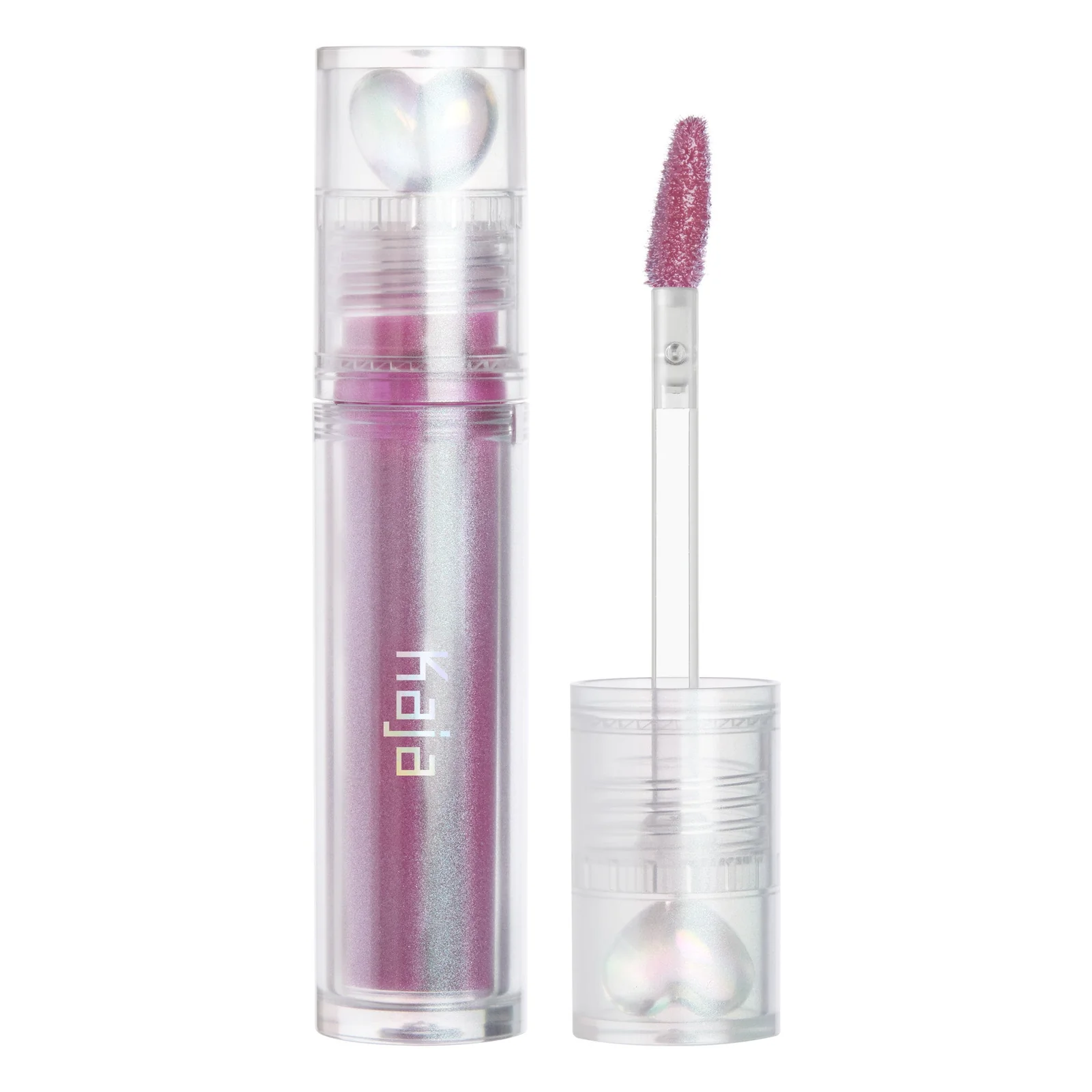 KAJA [6colors] KAJA Juicy Glass Lip Gloss 0.13 fl. oz.(4ml)