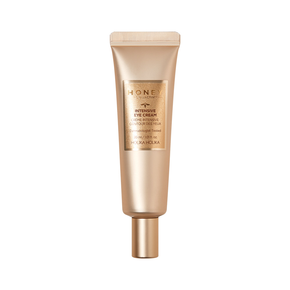 Holika Holika Honey Royalactin Intensive Eye Cream 1.01 fl. oz.(30ml)