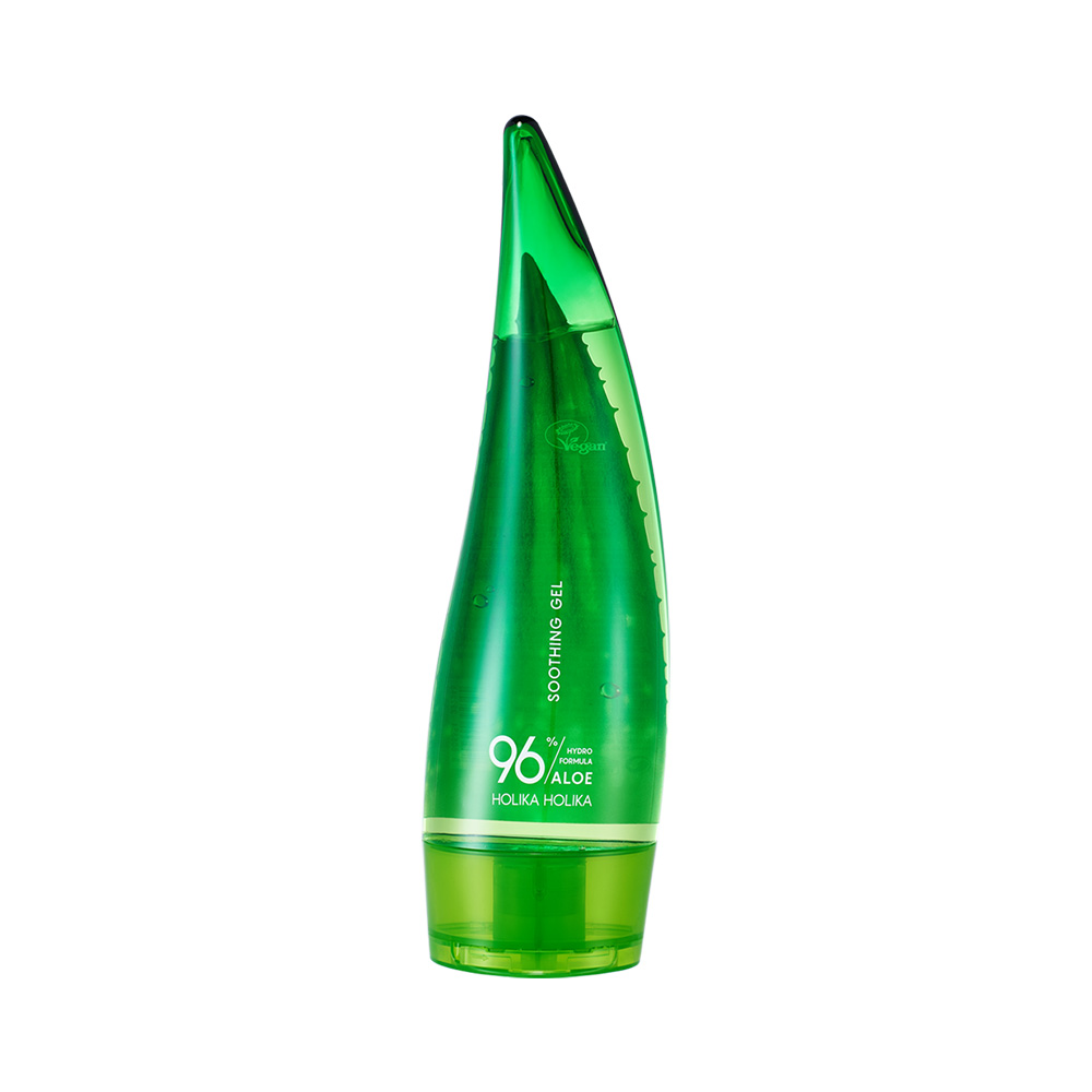 Holika Holika Aloe Hydro Formula 96% Soothing Gel 8.45 fl. oz