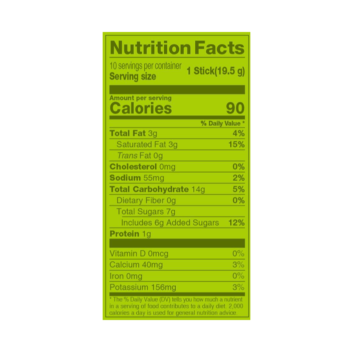 [3flavors] JARDIN Roastique Cafe Mori Matcha Latte 10sticks - Image 4 of 6