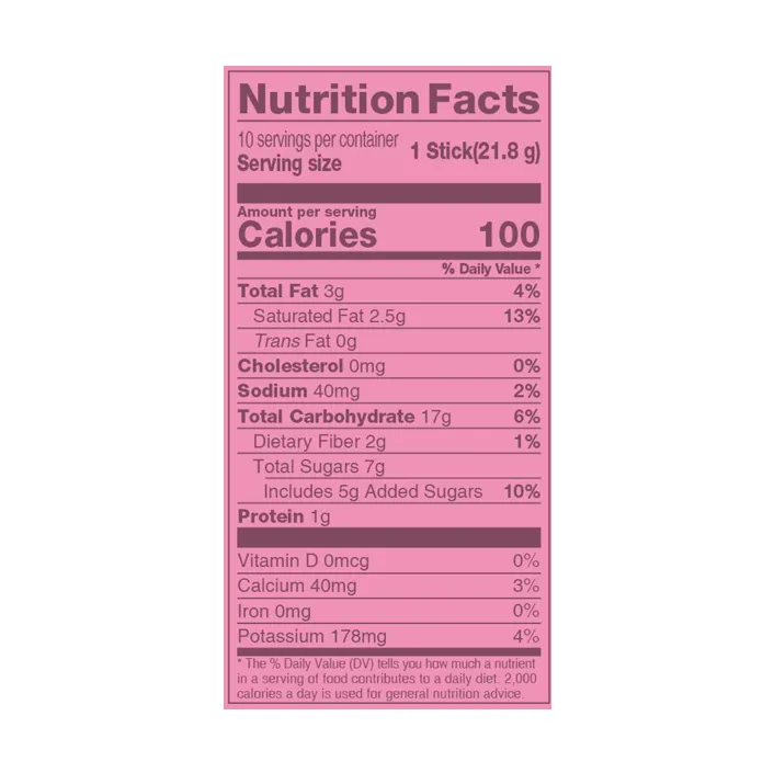 JARDIN Roastique Cafe Mori Strawberry Matcha Latte 0.77 oz.(21.8g) x 10sticks - Image 2 of 2