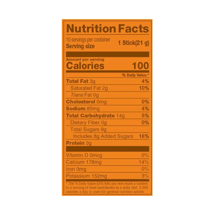 JARDIN Roastique Cafe Mori Peanut Matcha Latte 0.74 oz.(21g) x 10sticks - Image 2 of 2