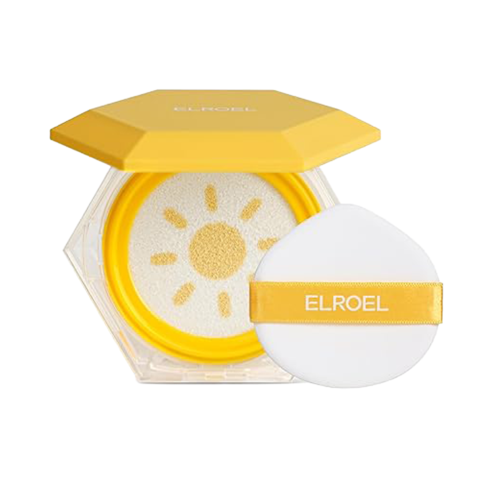 [2sizes] ELROEL Pang Pang Sun Cushion Plus - Image 2 of 3