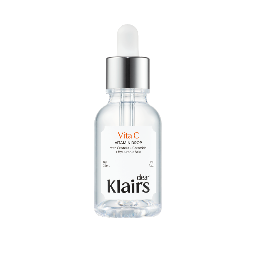 Dear Klairs Vitamin Drop 1.18 fl. oz.(35ml)