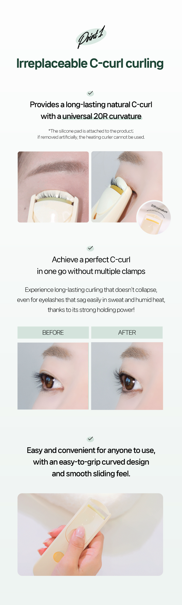 Product detail