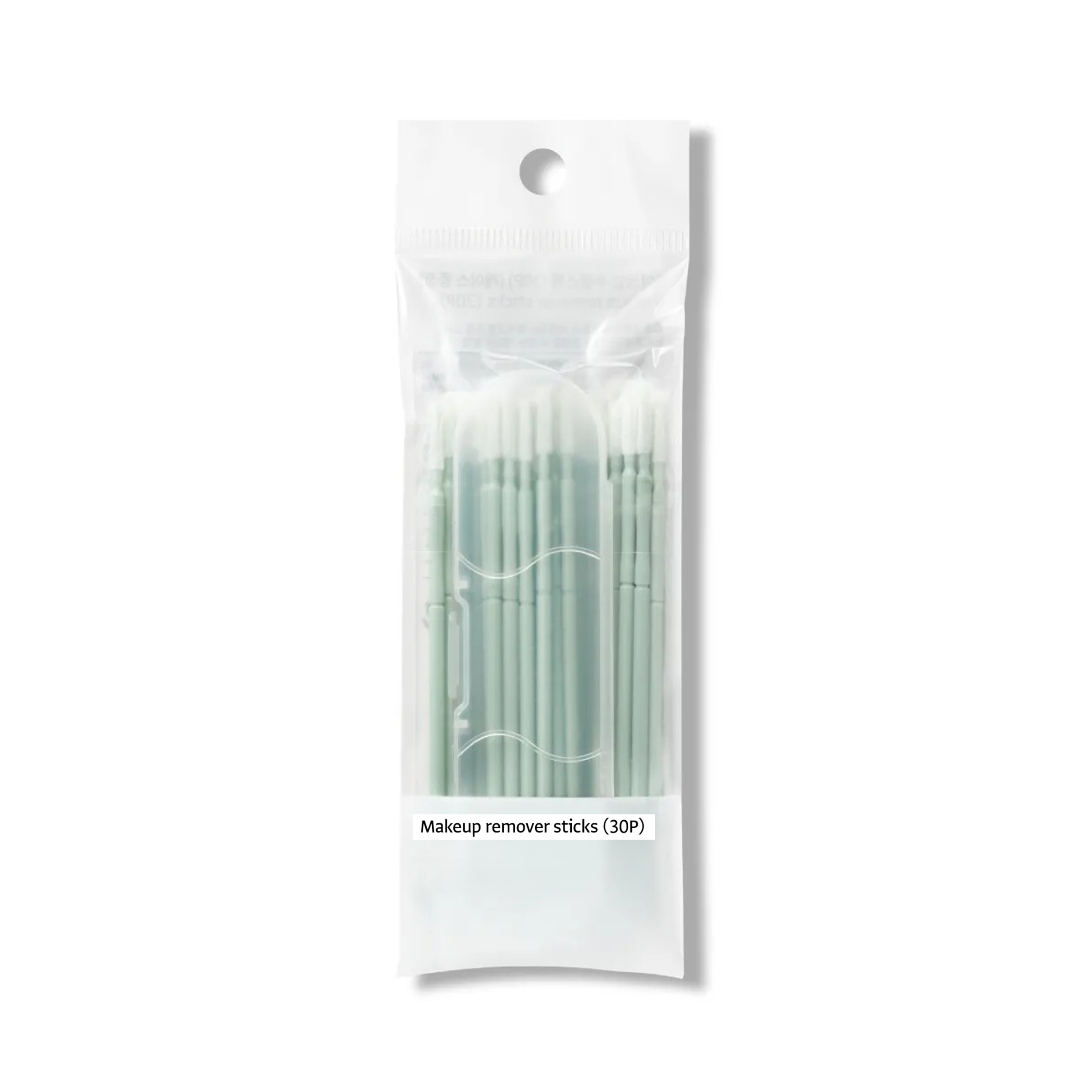 OLIVEYOUNG Makeup Remover Sticks (30ea)