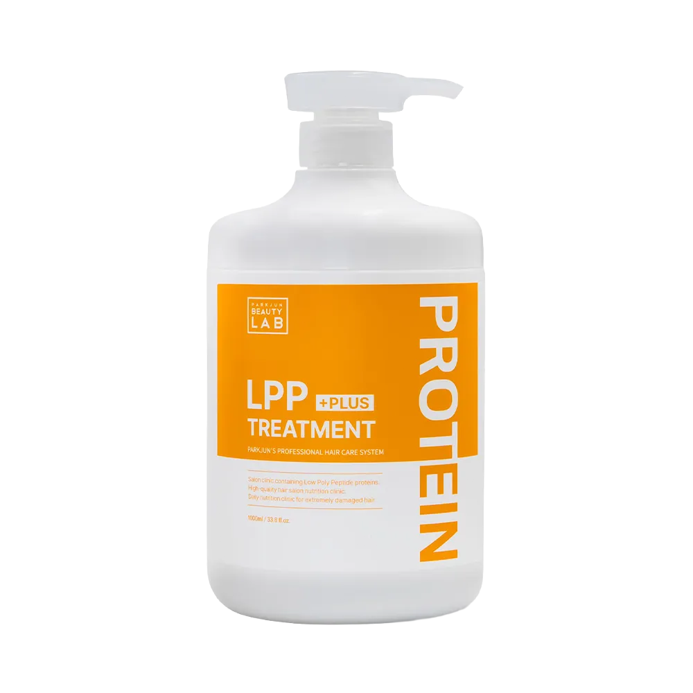 PARKJUN BEAUTY LAB Protein LPP Treatment Plus 33.8 fl. oz.(1000ml)