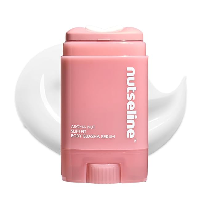 nutseline Aroma Nut Slimfit Body Guasha Serum 2.28 fl. oz.(60ml)