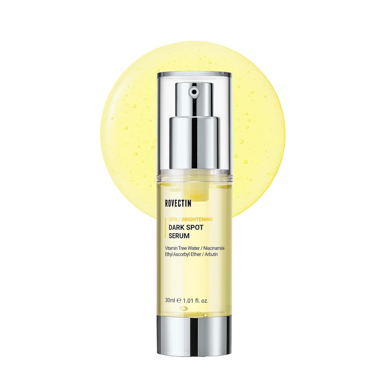 ROVECTIN Vita Dark Spot Serum 1.01 fl. oz.(30ml)