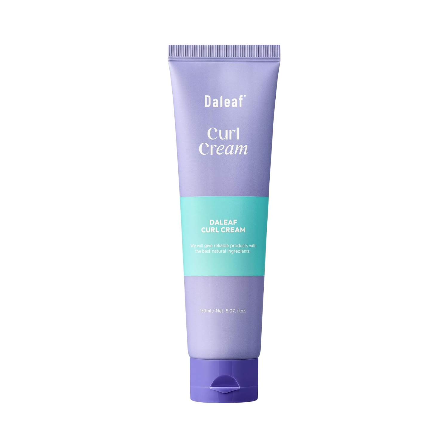 DALEAF Glam Curl Cream 5.07 oz.(150ml) | OLIVE YOUNG US
