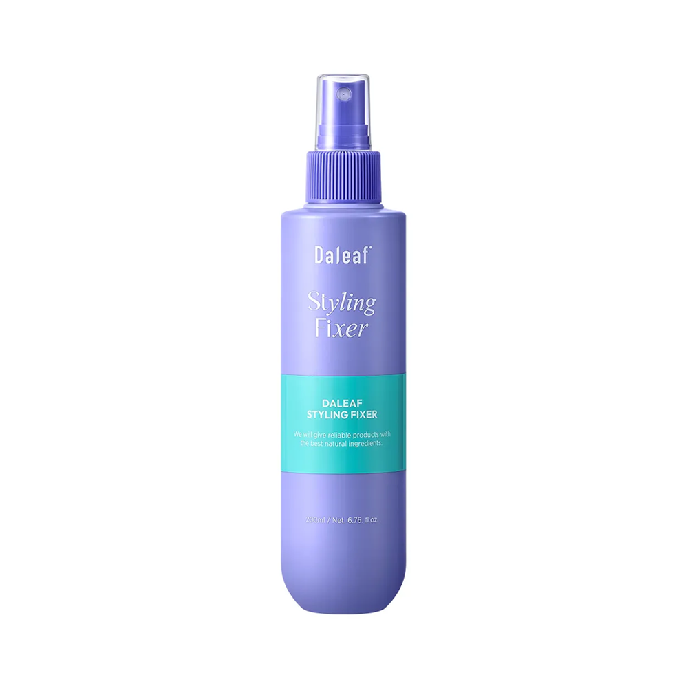 DALEAF Glam Styling Fixer 6.76 fl. oz.(200ml) | OLIVE YOUNG US