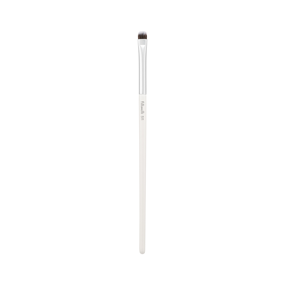 Fillimilli Point Eyeshadow Brush Defining 511 (1ea)