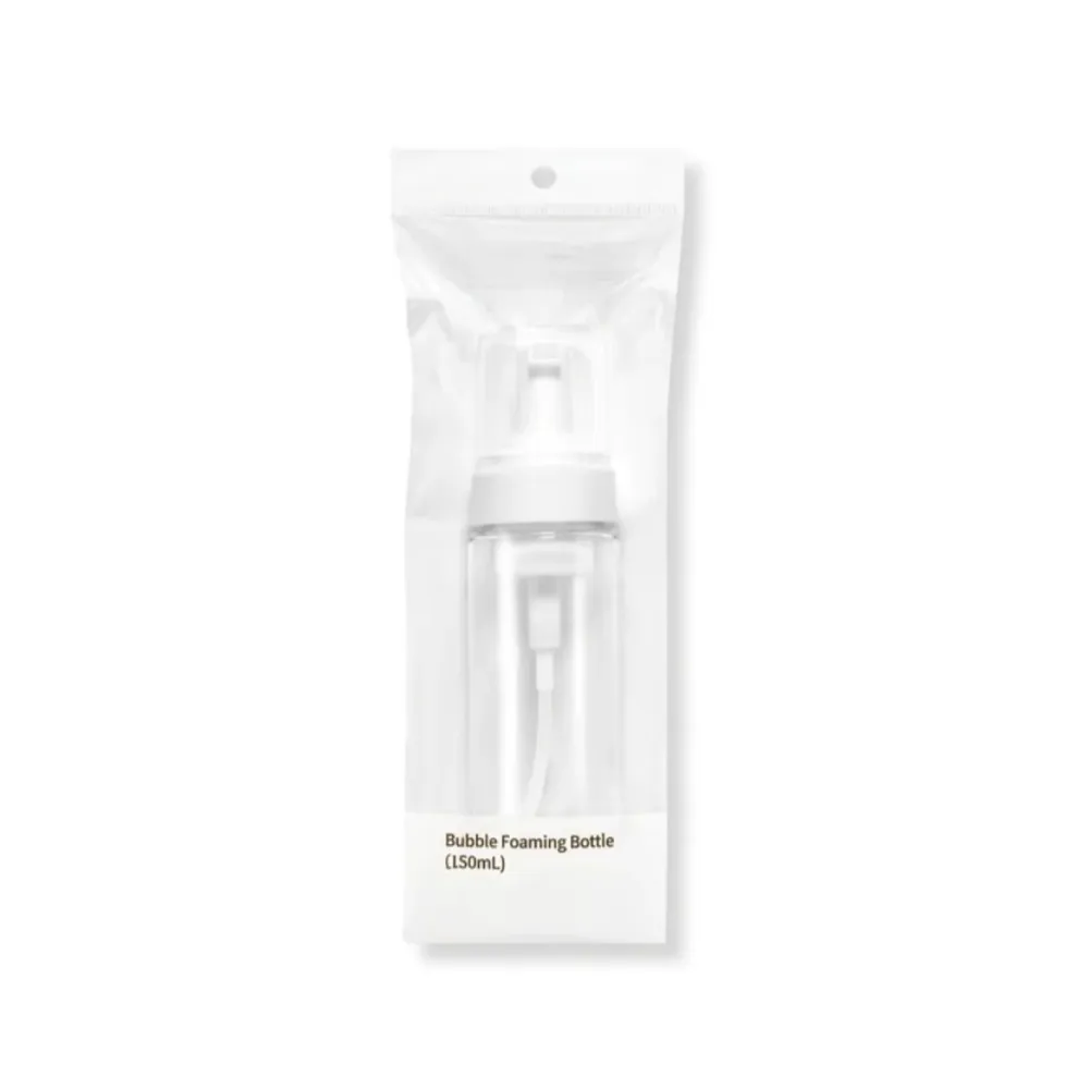 OLIVEYOUNG Bubble Foaming Bottle 5.07 fl. oz.(150ml)