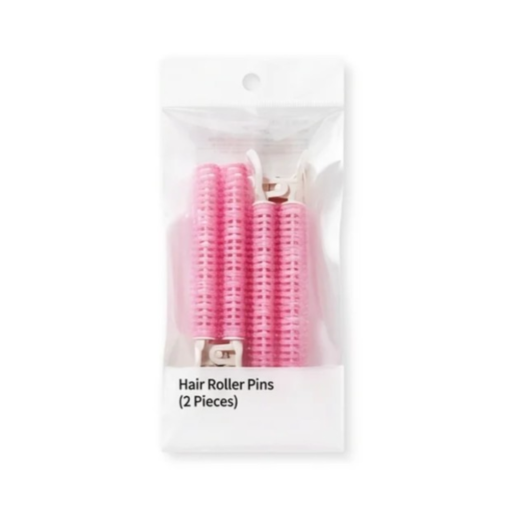 OLIVEYOUNG Hair Roller Pins (2ea)