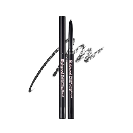 [5colors] lilybyred Starry Eyes Am9 To Pm9 Slim Gel Eyeliner 0.004 oz.(0.14g) - Image 2 of 2