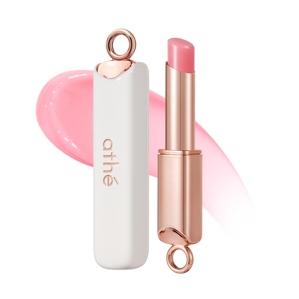athe [9colors] athe Authentic Lip Balm 0.12 oz.(3.5g)